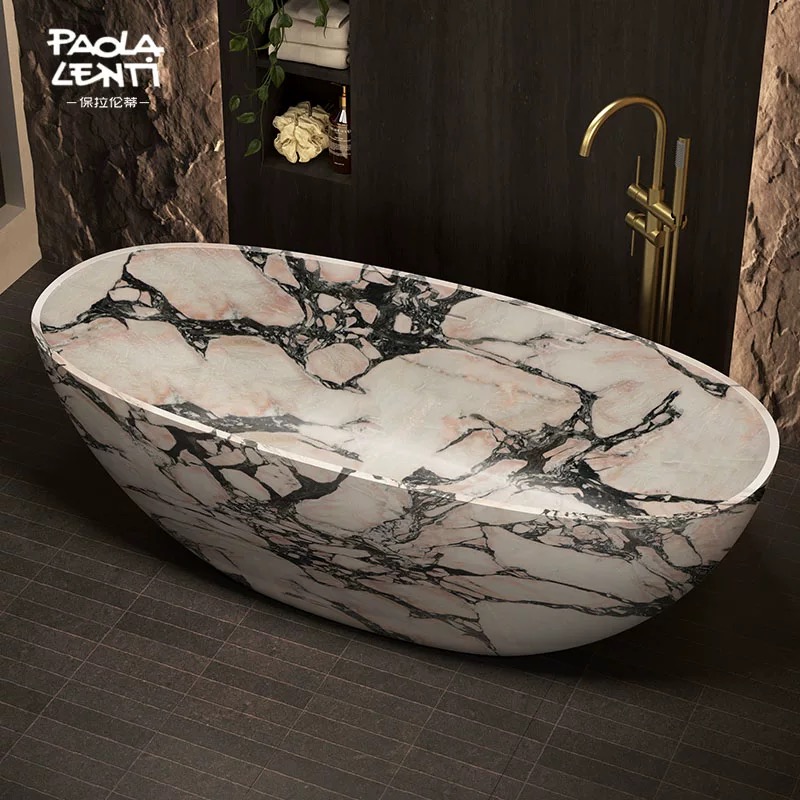 Bathroom Fixtures